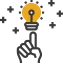 Our Partners icon