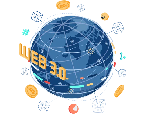 Web3 Development Company