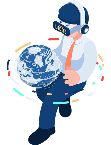 Web3 Development Company